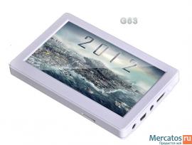 Планшет читалка Astra - G63 2