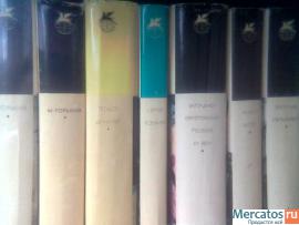 Продам книги 4
