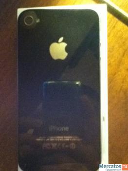 iPhone 4g 16 gb 3