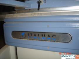 Форматно-раскроечный станок ITALMAC Omnia-3200 4