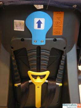 Автолюлька kiddy Maxi Pro 0+(от 0 до 13 кг)0-1года 2