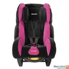 Автокресла из Германии на заказ (Recaro,Roemer, Maxi Cosi) 2
