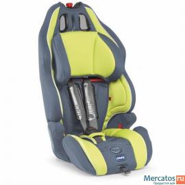 Автокресла из Германии на заказ (Recaro,Roemer, Maxi Cosi) 4