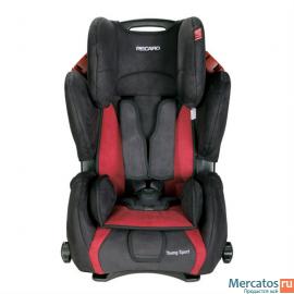Автокресла из Германии на заказ (Recaro,Roemer, Maxi Cosi) 7