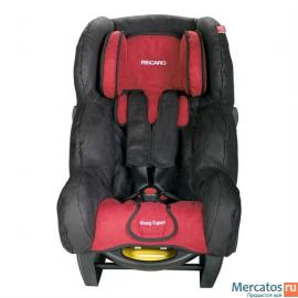 Автокресла из Германии на заказ (Recaro,Roemer, Maxi Cosi) 8