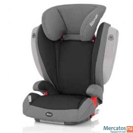 Автокресла из Германии на заказ (Recaro,Roemer, Maxi Cosi) 9