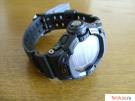 Электронные наручные часы Casio G-Shock Riseman GW-9200MBJ
