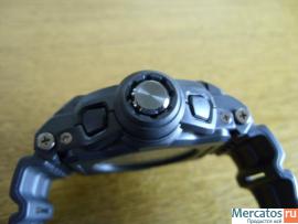 Электронные наручные часы Casio G-Shock Riseman GW-9200MBJ 4