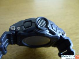 Электронные наручные часы Casio G-Shock Riseman GW-9200MBJ 5
