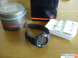 Электронные наручные часы Casio G-Shock Riseman GW-9200MBJ 7