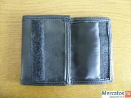 Бумажник Umbro 2