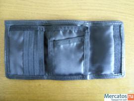 Бумажник Umbro 3