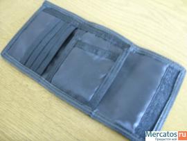 Бумажник Umbro 4