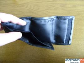 Бумажник Umbro 5