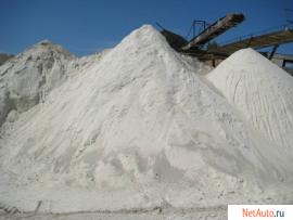 Отсев дробления известняка оптом