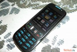 nokia 6303i classic matt black