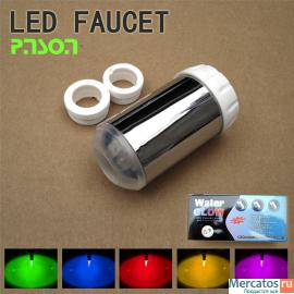 насадка на кран