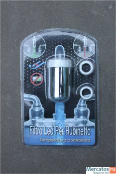 насадка на кран 2