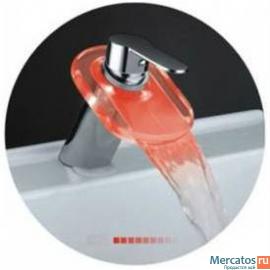 насадка на кран 6