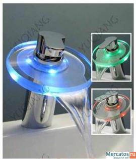 насадка на кран 7