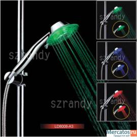 насадка на кран 8