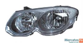 CHRYSLER/DODGE/PLYMOUTH Запчасти.Кузовщина.Оптика.Радиаторы.Новы 5