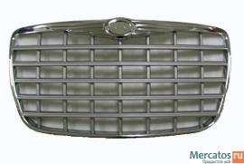 CHRYSLER/DODGE/PLYMOUTH Запчасти.Кузовщина.Оптика.Радиаторы.Новы 2