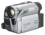 Видеокамера (цифровая) Panasonic NV-GS35 Mini-DV