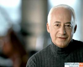 ВЛАДИМИР СПИВАКОВ ПРИГЛАШАЕТ - 17.11.11г Закрытие VI Московского 8