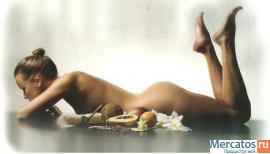 Гемолимфодренажный массаж 3