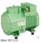 Bitzer 2EC-3.2Y холодильный компрессор 5кВт