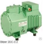 Bitzer 2DC-3.2Y компрессор холодильный 6кВт