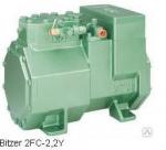 Bitzer 2FC-2.2Y холодильный компрессор 4,2кВт