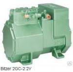 Bitzer 2GC-2,2Y холодильный компрессор 3,43кВт