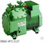 Bitzer 4FC-3.2Y холодильный компрессор 8,23кВт