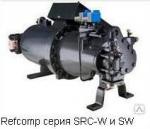 Refcomp SRC-WS-80 холодильный компрессор 116,6кВт