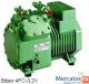 Bitzer 4FC-3.2Y холодильный компрессор 8,23кВт