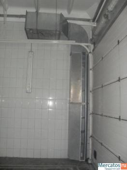 Спецтехнологии. Монтаж кондиционеров, систем вентиляции, воздухо 2