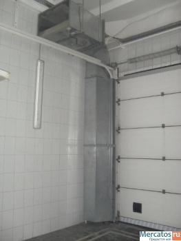 Спецтехнологии. Монтаж кондиционеров, систем вентиляции, воздухо 3