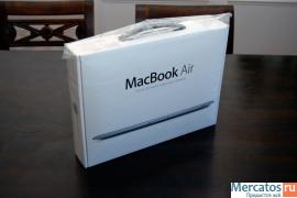 Apple® 13.3" MacBook Air 1.86 GHz (MC233LL/A) cost 600 USD.