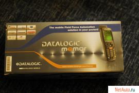 Тсд Терминал Сбора Данных Datalogic Memor