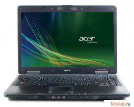 Acer Extensa 7220