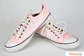 Кеды Juicy Couture