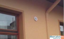 Приточно-вытжная ветиляционная установка для дома, офиса, кварти 2
