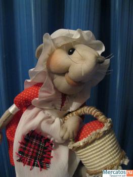 Мышиная семейка 2