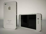 Apple iPhone 4S 16Gb White