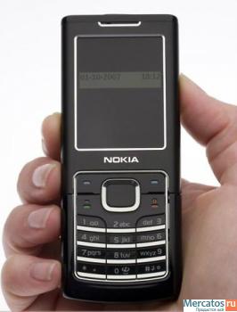 Nokia 6500 classic - С доставкой по всей России. 3