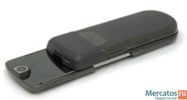 Nokia 8800 Edition Black с доставкой. 3