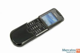 Nokia 8800 Edition Black с доставкой. 4