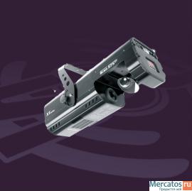 Световой прибор сканер